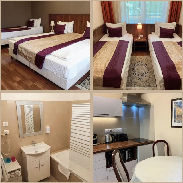 Hotellbilder av Gold Apartments - nummer 1 av 62