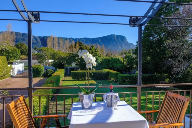 Billede av hotellet White Lodge Constantia Guest House - nummer 1 af 59