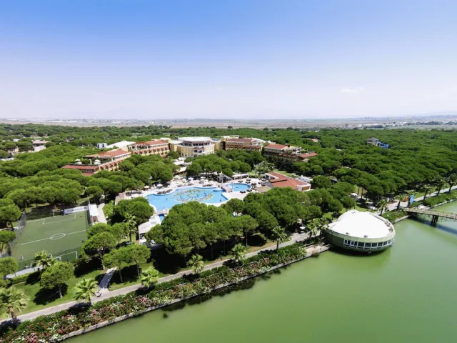 Hotellbilder av ROBINSON NOBILIS - - nummer 1 av 100