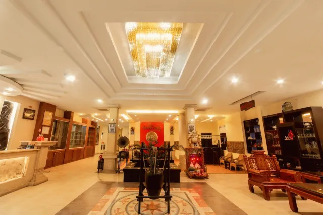 Billede av hotellet Gold Coast Da Nang Hotel - nummer 1 af 10