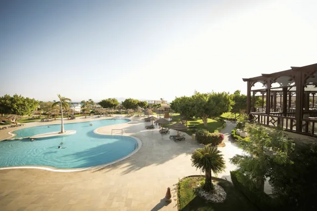 Billede av hotellet ROBINSON SOMA BAY - nummer 1 af 100