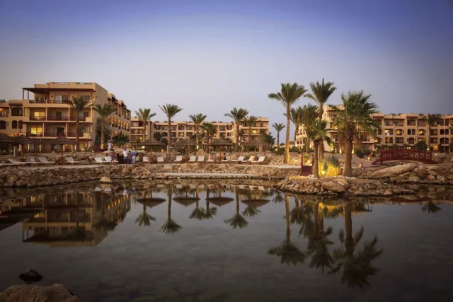 Billede av hotellet ROBINSON SOMA BAY - nummer 1 af 10