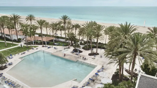 Hotellbilder av ROBINSON JANDIA PLAYA - Adults only - nummer 1 av 100