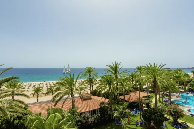 Billede av hotellet ROBINSON JANDIA PLAYA - Adults only - nummer 1 af 10