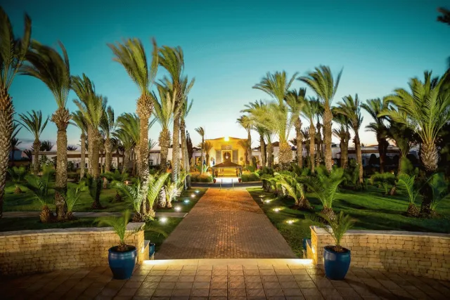 Billede av hotellet ROBINSON AGADIR - - nummer 1 af 100