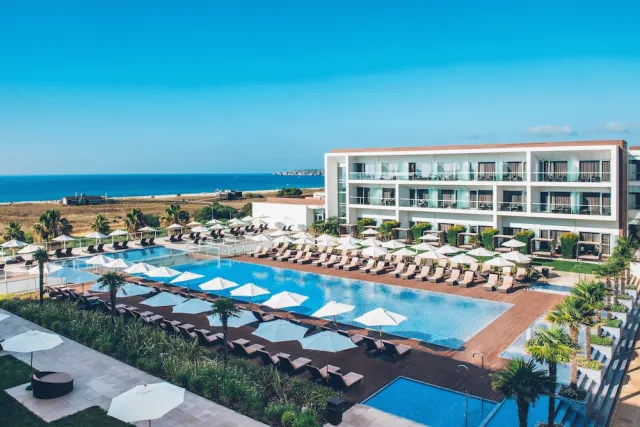 Billede av hotellet Iberostar Selection Lagos Algarve - nummer 1 af 43