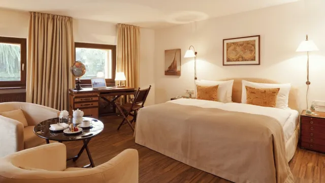 Billede av hotellet Ameron Boutique Hotel Villa Abion Berlin - nummer 1 af 42