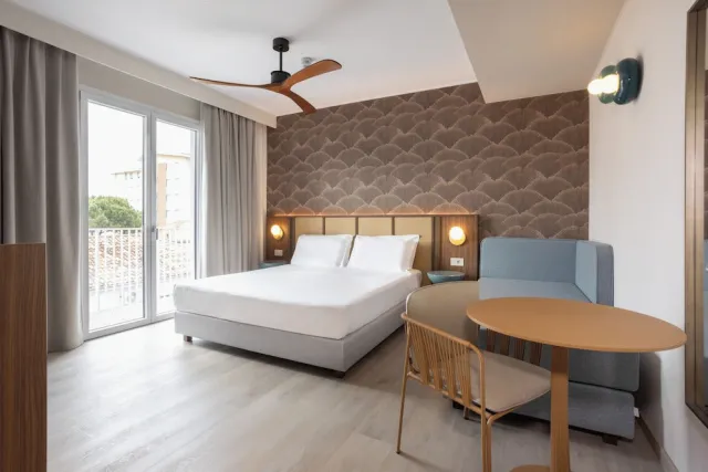 Billede av hotellet Hotel Diana - nummer 1 af 10
