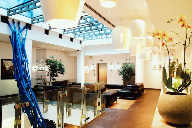 Hotellbilder av Hôtel Aqua by HappyCulture - nummer 1 av 39