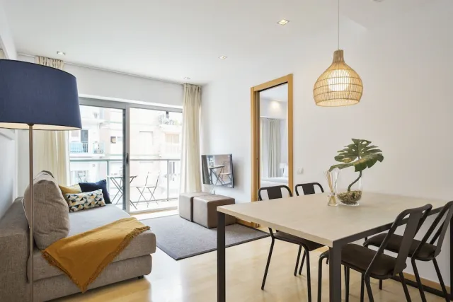Billede av hotellet Lugaris Rambla - Apartments - nummer 1 af 100