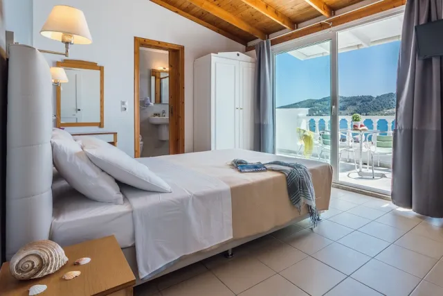 Billede av hotellet Hotel Akti - nummer 1 af 53