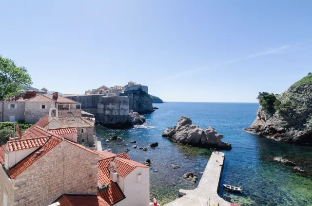 Billede av hotellet Eddie´s Sea View Rooms - nummer 1 af 10