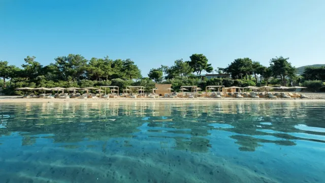 Billede av hotellet Trikorfo Beach - nummer 1 af 10