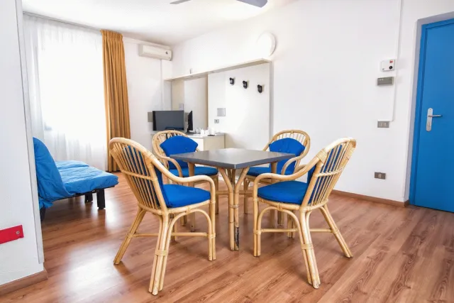 Billede av hotellet MyLago Hotel - nummer 1 af 10