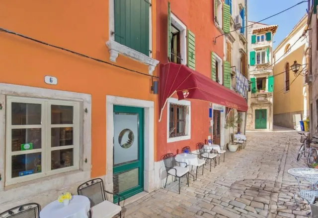 Billede av hotellet Hotel Villa Valdibora - nummer 1 af 10
