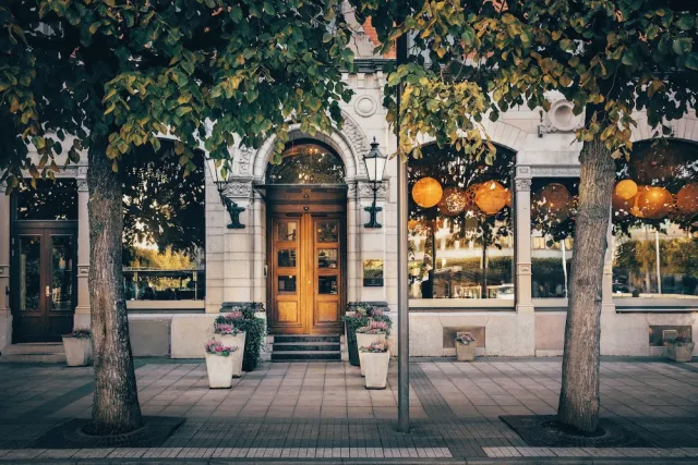 Hotellbilder av Nobis Hotel Stockholm, a Member of Design Hotels - nummer 1 av 74