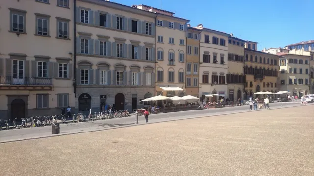 Billede av hotellet Il Pitti Soggiorno - nummer 1 af 10