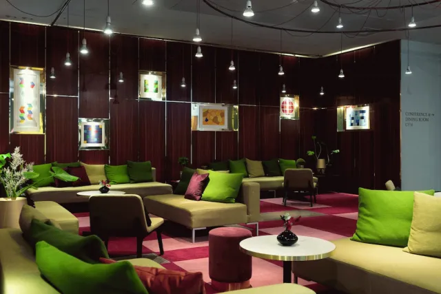 Billede av hotellet Elite Plaza Hotel Malmö - nummer 1 af 10