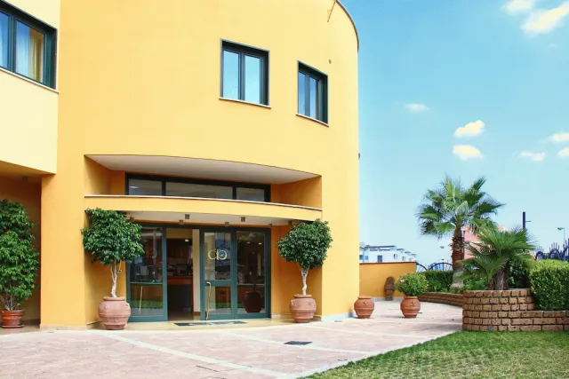 Billede av hotellet City Hotel - nummer 1 af 35