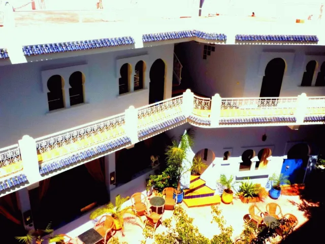 Billede av hotellet Dar Omar Khayam - nummer 1 af 78