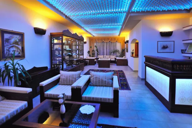 Hotellbilder av Boutique Hotel Old Town - nummer 1 av 30