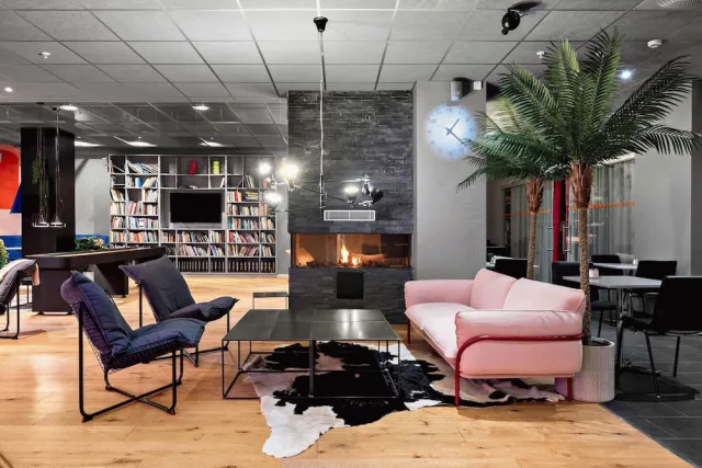 Billede av hotellet Aiden by Best Western Stockholm City - nummer 1 af 10
