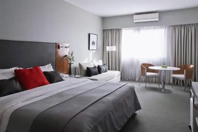 Billede av hotellet Monserrat Apart Hotel - nummer 1 af 15