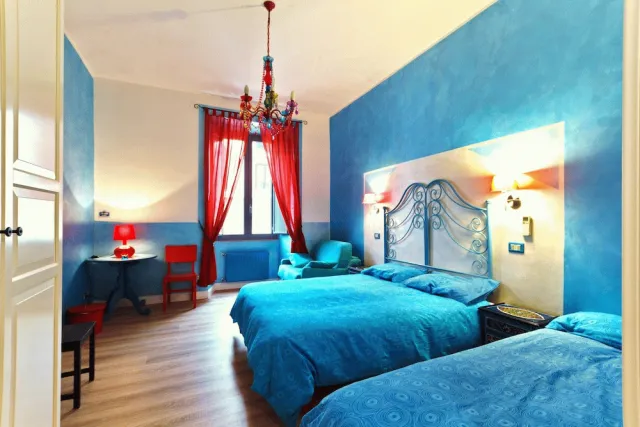 Billede av hotellet Dream Station - nummer 1 af 10