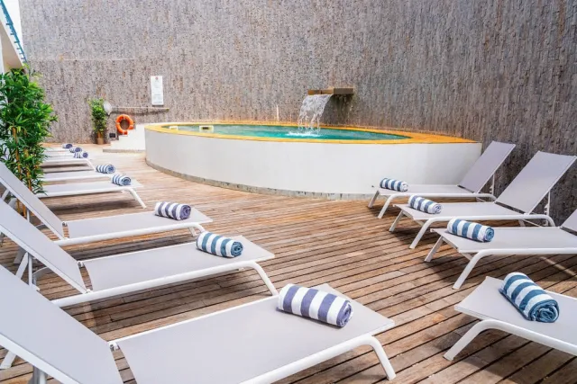 Hotellbilder av Villa Doris Suites - nummer 1 av 34