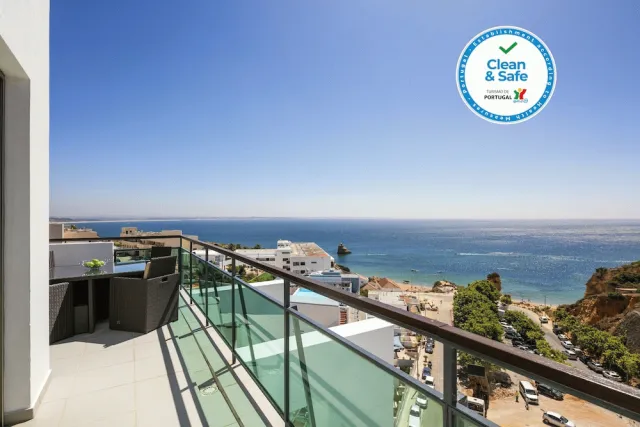 Billede av hotellet Villa Doris Suites - nummer 1 af 10