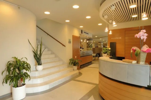 Billede av hotellet Hotel Le Roi - nummer 1 af 57