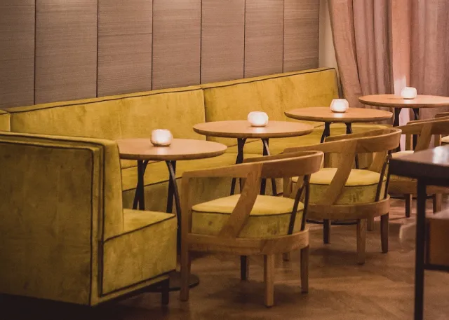 Hotellbilder av Cortiina Hotel - nummer 1 av 10