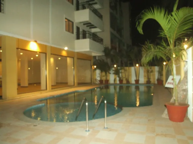 Billede av hotellet Hotel Supreme - nummer 1 af 10