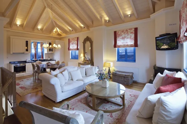 Billede av hotellet Zagori Suites Luxury Residences - nummer 1 af 64