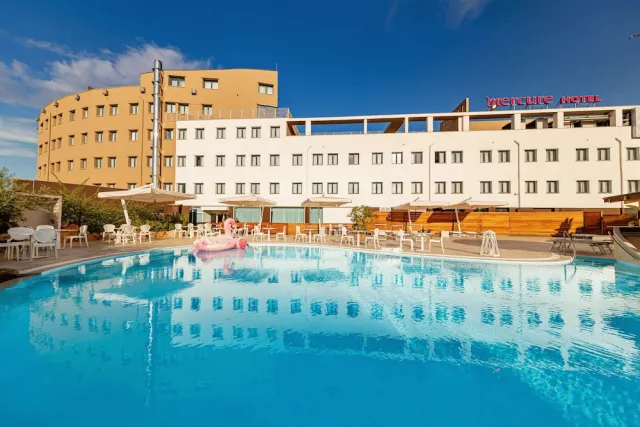 Billede av hotellet Mercure Olbia Hotel & SPA - nummer 1 af 10