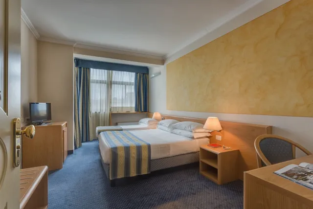 Billede av hotellet Hotel Continental Brescia - nummer 1 af 10