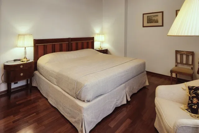 Billede av hotellet Villa Dacri - nummer 1 af 10