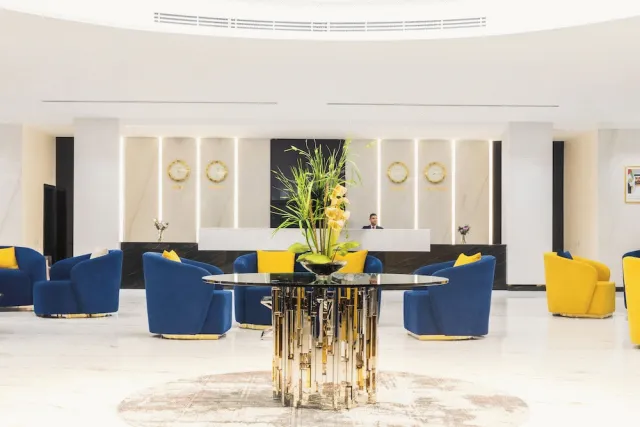 Billede av hotellet MD Hotel By Gewan - nummer 1 af 10
