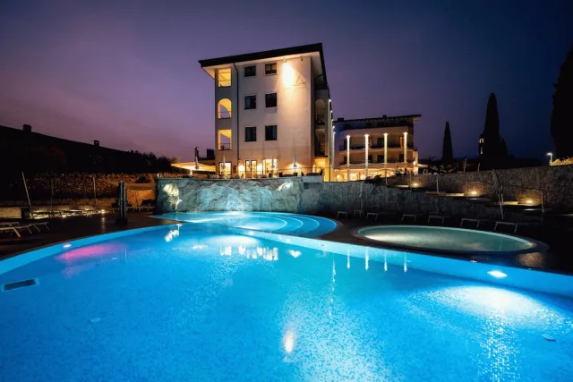 Billede av hotellet Villa Luisa Resort & Luxury Apartments - nummer 1 af 10