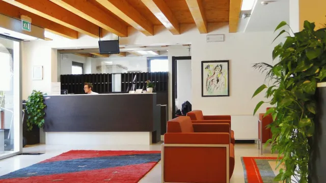 Billede av hotellet Corte Della Rocca Bassa - nummer 1 af 10