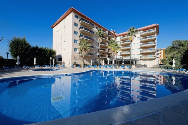 Billede av hotellet Pineda Park - nummer 1 af 10