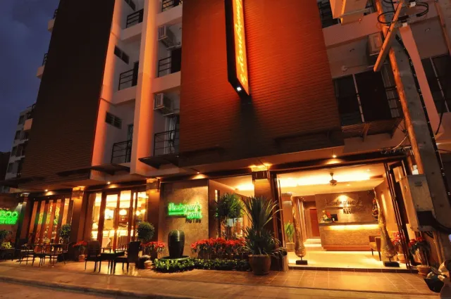 Billede av hotellet Hemingway's Hotel - nummer 1 af 10