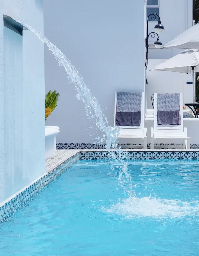 Hotellbilder av Batavia Boutique Hotel - nummer 1 av 56
