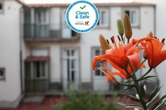 Billede av hotellet Dear Porto Guest House - nummer 1 af 10