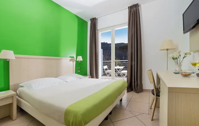 Billede av hotellet De Maria House Bed & Breakfast - nummer 1 af 35
