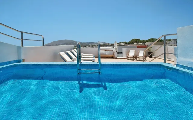 Hotellbilder av Summer Time - nummer 1 av 32