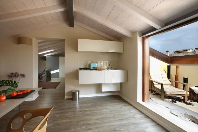 Billede av hotellet Corte San Luca Apartments - nummer 1 af 10