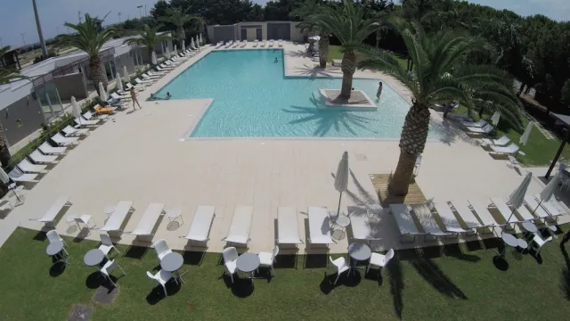 Billede av hotellet Eureka Palace Hotel Spa Resort - nummer 1 af 52