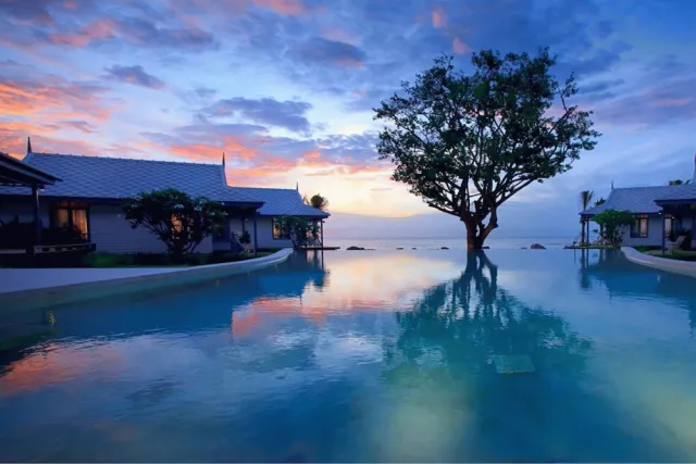 Billede av hotellet Devasom Hua Hin Resort - nummer 1 af 100