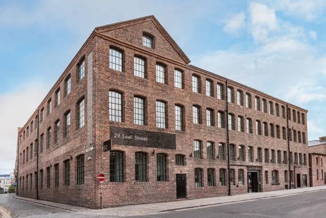 Hotellbilder av The Resident Liverpool - nummer 1 av 50
